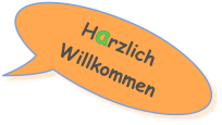 Harzlich  Willkommen